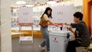 Južna Koreja bira predsjednika nakon višemjesečnih previranja