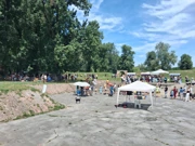 Povratak otpisanih, Foto: Vlatko Franjin/HRT Radio Osijek