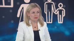 Marija Barilić, ravnateljica Uprave za obitelj i socijalnu politiku