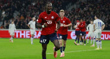 Slavlje strijelca Lillea Mukaua 