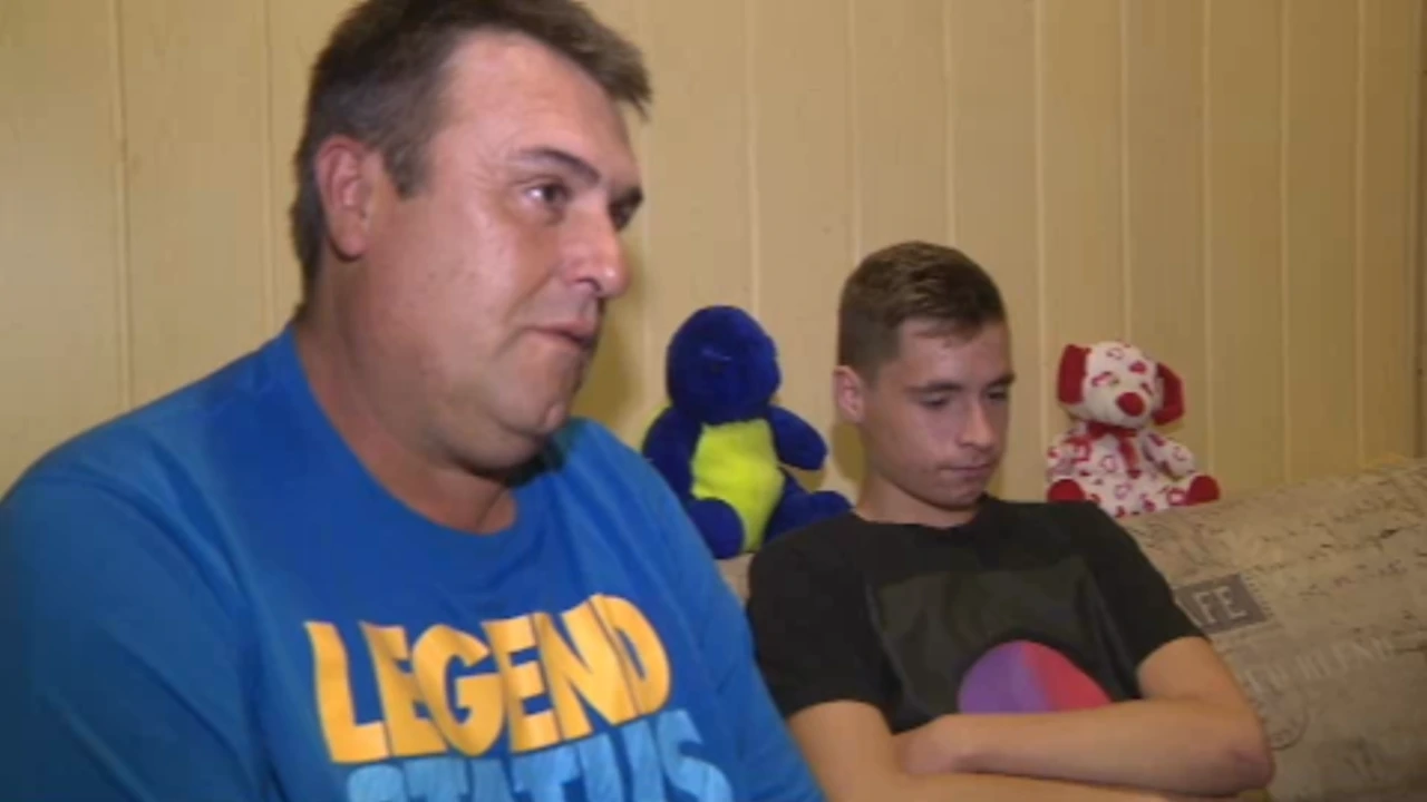 Mladenko i Danijel Marjanović