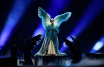 TIX , Norveška, Foto: Piroschka van de Wouw/Reuters