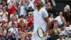 Nick Kyrgios