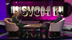 U svom filmu: Ante Vrban