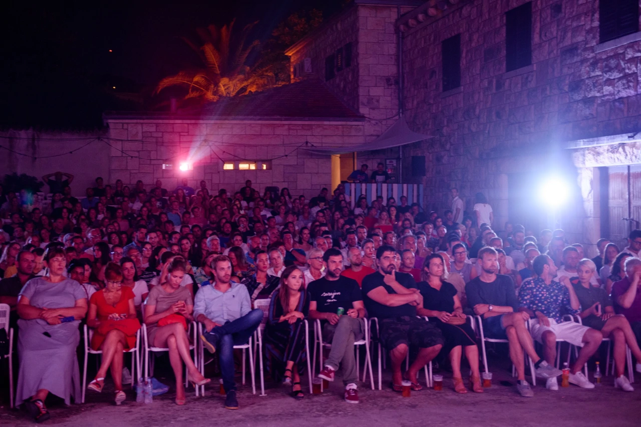 S lanjskog festivala