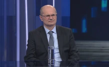 Darko Klasić (HSLS), Foto: Otvoreno/HTV