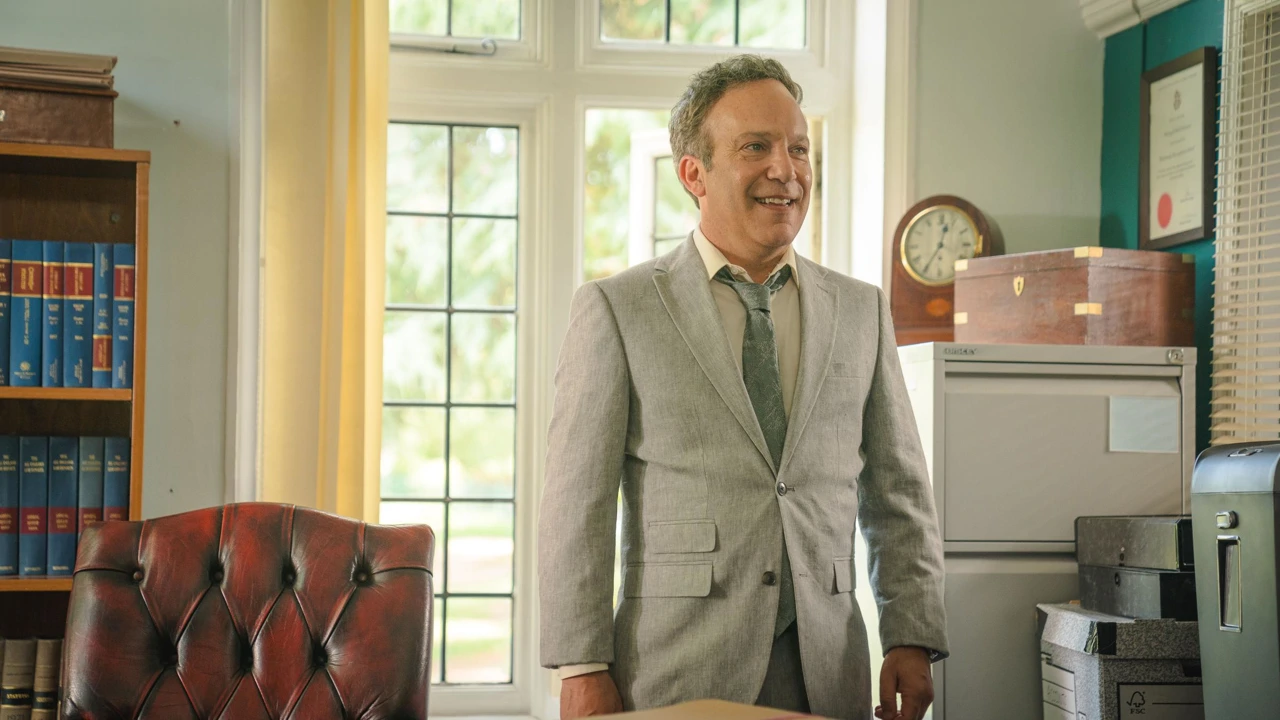 Petak, 31. listopada na Drugom