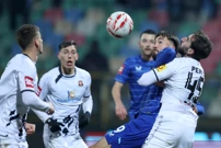 Dvoboj Gorice i Dinama, Foto: Slavko Midzor/PIXSELL