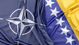 NATO i BiH