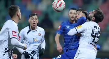 Dvoboj Gorice i Dinama