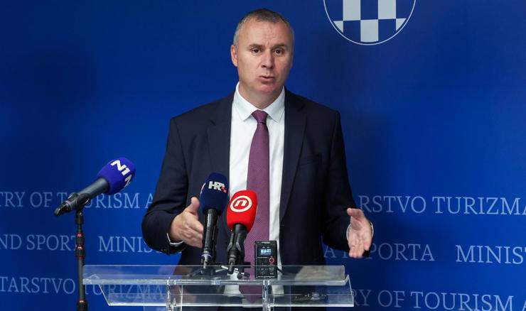 HBOR uložio 150 milijuna eura u 12 investicijskih fondova