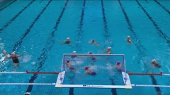 Dvoboj Nizozemske i Hrvatske, Foto: HTV/HRT
