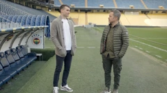 Ponedjeljak, 6. svibnja na Prvom, Foto: Knjaz kod Vatrenih/dokumentarna serija