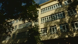 Učiteljski fakultet u Zagrebu