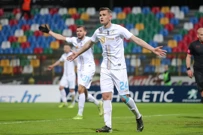 Gorica - Rijeka, Foto: Luka Stanzl/PIXSELL