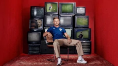 Adidas and HNS present new Croatia jersey’s , Foto: Adidas/-