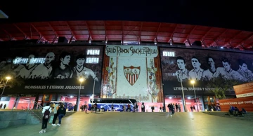 Stadion u Sevilli