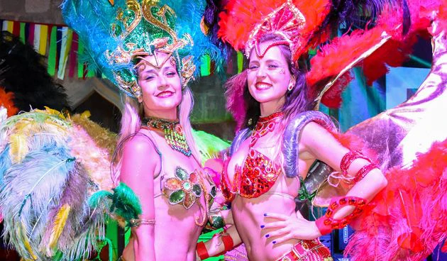 Pag karneval