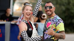 Počeo drugi dan festivala Ultra Europe u Splitu, Foto: Nikola Brboleza/Cropix