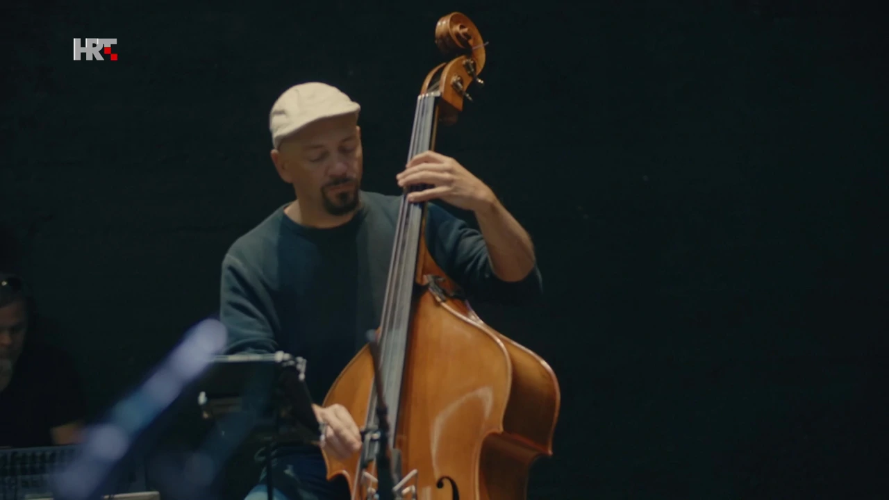 Utorak, 13. siječnja na Trećem, Foto: Vrijeme je za jazz: Oramai, Zoran Majstorović Sextet/HRT
