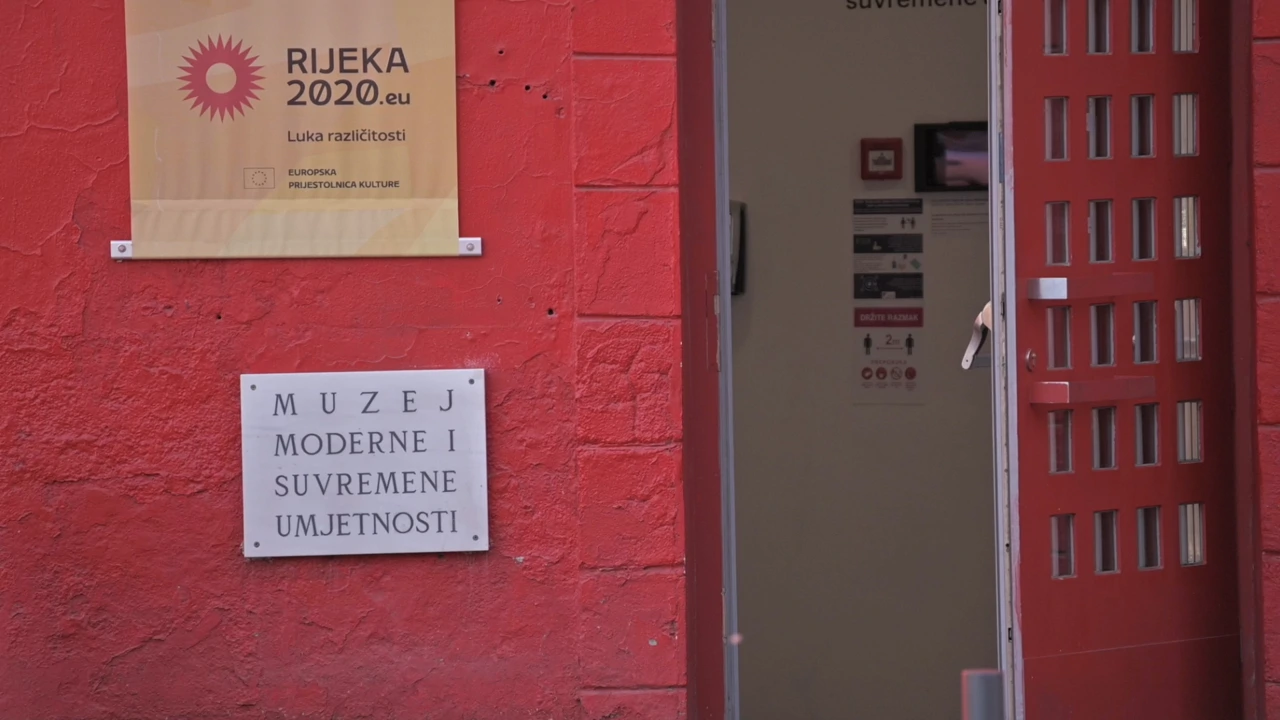 Nedjelja, 22. lipnja na Trećem , Foto: Čovjek i prostor - suvremena hrvatska arhitektura/dokumentarna serija 