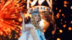 Čehinja Krystyna Pyszkova okrunjena za Miss svijeta 2024.