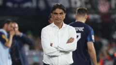 Zlatko Dalić