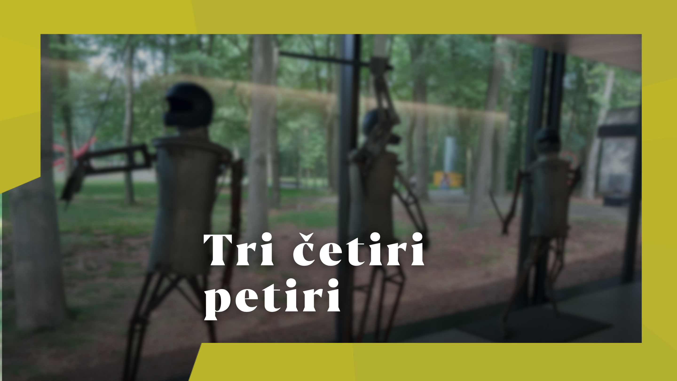 Iščašene komedije Miroslava Pendelja