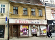 Kuća Mohatschy kakvu smo gledali godinama/Glas Slavonije 2009., Foto: screenshot /-