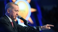 Recep Tayyip Erdogan
