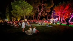 Prošlogodišnji festival S okusom soli u Splitu 