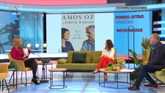 Što čitati? – o jabuci i ostalim lažima