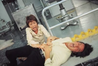 Ponedjeljak, 24. studenog na Trećem, Foto: Tretman šokom/film