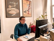 Brojne emisije, ali i web portal Radio Rijeke pod palicom su naše Tatjane Sandalj!, Foto: Radio Rijeka/Radio Rijeka