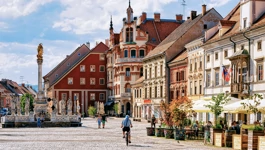 Maribor