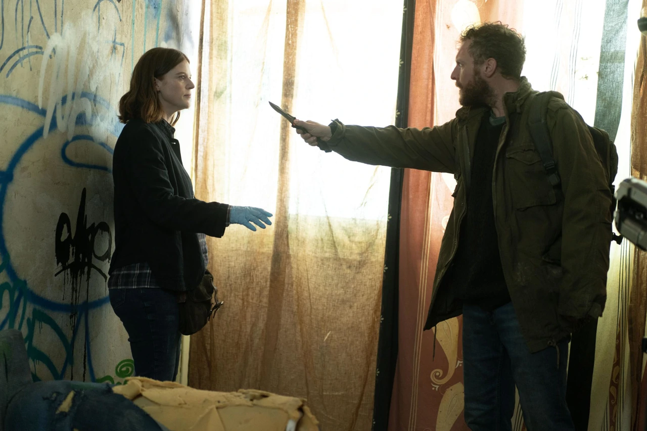 Četvrtak, 9. travnja na Drugom, Foto:   Istraga: Dronovi napadaju/2. sezona serije