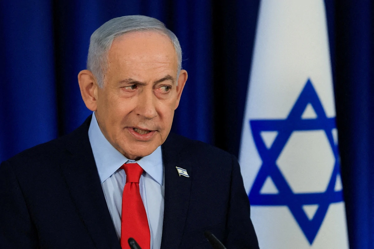 Netanyahu rekao da prekid vatre nije kraj kampanje protiv Irana
