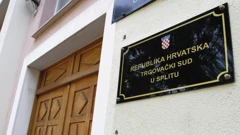 Trgovački sud u Splitu