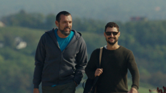 Ponedjeljak, 12. svibnja na Prvom , Foto:  David Skoko: Jesti na cesti/dokumentarna serija 