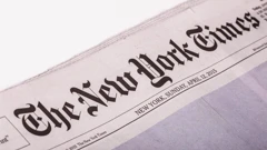 The New York Times