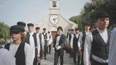Ponedjeljak, 11. kolovoza na Prvom , Foto: Stani na otoku/dokumenarna serija 