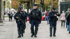 Francuska policija