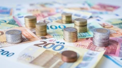MMF pohvalio ulazak u eurozonu