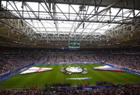 Engleska - Slovačka, Foto: Leon Kuegeler/REUTERS