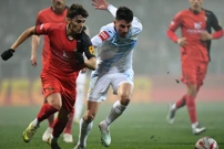 Rijeka - Gorica, Foto: Damir Skomrlj/CROPIX