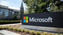 Microsoft
