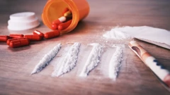 Konzumacija kokaina u porastu