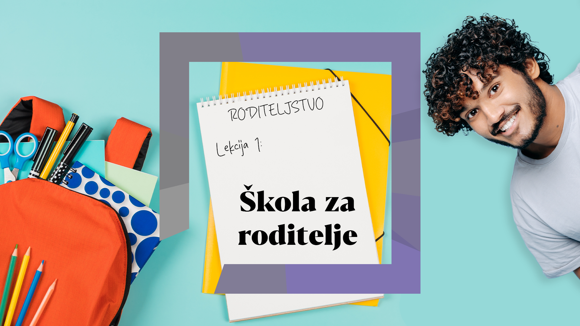 Škola za roditelje