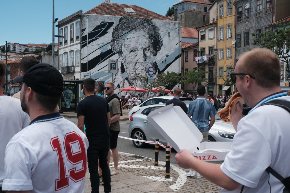 Najmanje skupo je doći na ogled Engleske i Hrvatske