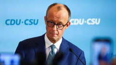 Friedrich Merz